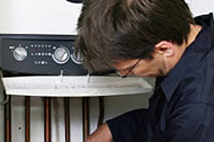 boiler repair Pomphlett
