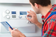 free Pomphlett gas safe engineer quotes